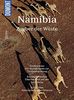 DuMont Bildatlas Namibia: Zauber der Wüste
