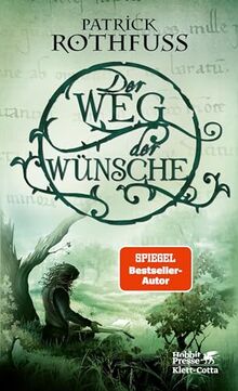 Der Weg der Wünsche