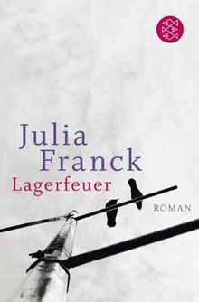 Lagerfeuer: Roman