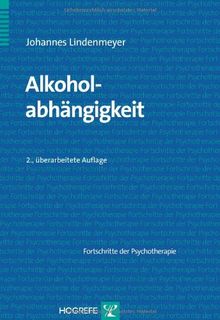 Alkoholabhängigkeit: Fortschritte der Psychotherapie