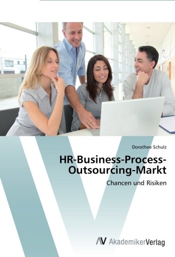 HR-Business-Process-Outsourcing-Markt: Chancen und Risiken