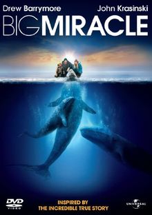 Big Miracle [DVD] (PG)