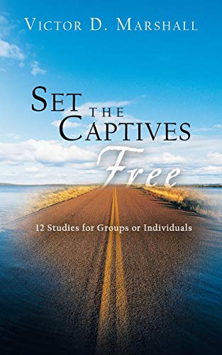 Set the Captives Free: 12 Studies for Groups or Individuals