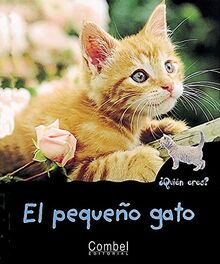 El gatito (¿Quién eres? Animales)