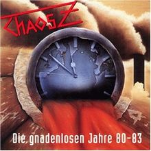 Die Gnadenlosen Jahre 80-83