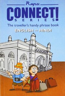 Connect Series : English-Hindi [Paperback] [Jan 01, 2007] None,Fs,IL [Paperback] [Jan 01, 2017] None,Fs,IL