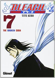 Bleach 07 (Shonen Manga, Band 7)