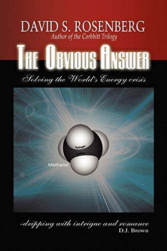 The Obvious Answer: Solving the World's Energy crisis