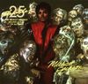 Thriller 25th Anniversary Edition (Deluxe Digipack) [CD+DVD]