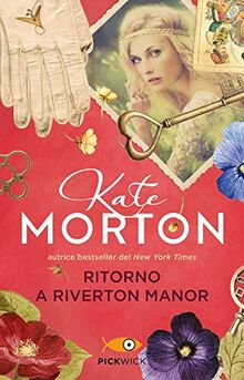 Ritorno a Riverton Manor (Pickwick)