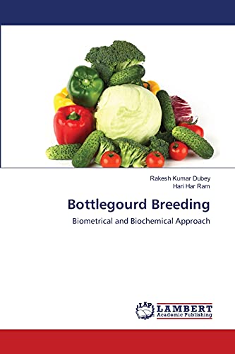 Bottlegourd Breeding: Biometrical and Biochemical Approach
