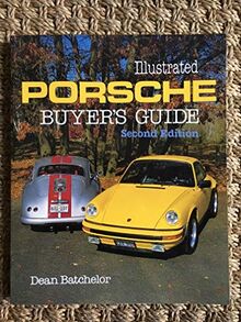 Illustrated Porsche Buyer's Guide