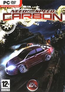 Need For Speed Carbon [FR Import]