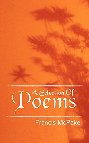 A Selection of Poems