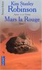 Mars la Rouge Tome 1 : Adieu à la Terre