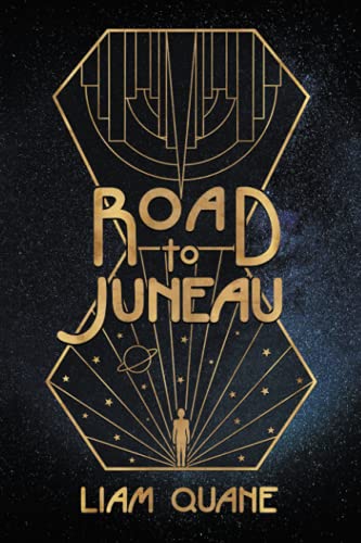 Road to Juneau