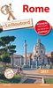 Guide du Routard Rome 2017