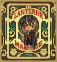 La lanterne magique