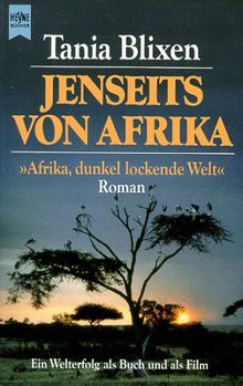 Jenseits von Afrika