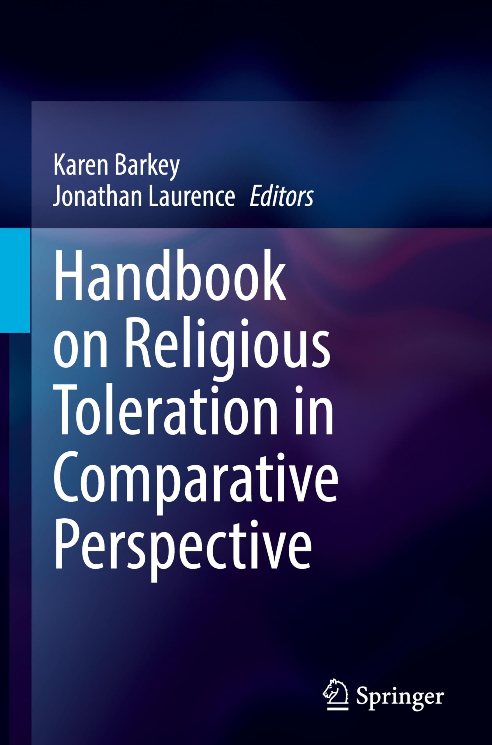 Handbook on Religious Toleration in Comparative Perspective
