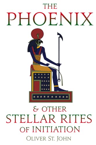 The Phoenix and other Stellar Rites of Initiation