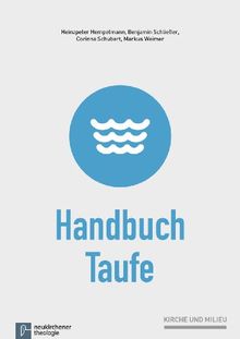 Handbuch Taufe