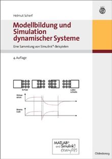 Modellbildung und Simulation dynamischer Systeme: Eine Sammlung von Simulink-Beispielen