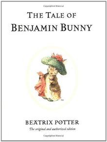 The Tale of Benjamin Bunny (BP 1-23)