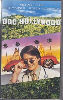 Doc Hollywood [VHS]