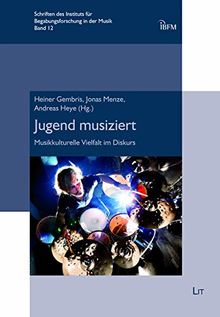 Jugend musiziert: Musikkulturelle Vielfalt im Diskurs