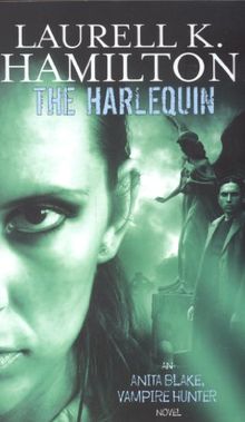 The Harlequin: Anita Blake Vampire Hunter, Volume 14