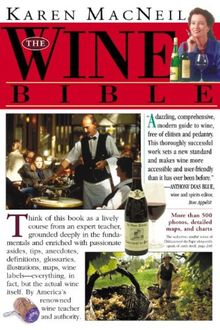 The Wine Bible