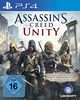 Assassin's Creed Unity - Special Edition - [Playstation 4]