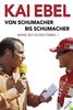 Kai Ebel - Von Schumacher bis Schumacher: Meine Zeit in der Formel 1