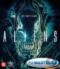 Aliens [Blu-Ray] [Region B] (IMPORT) (Keine deutsche Version)