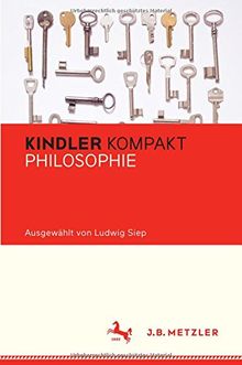 Kindler Kompakt: Philosophie