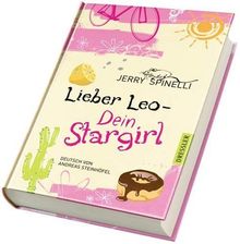 Lieber Leo - Dein Stargirl