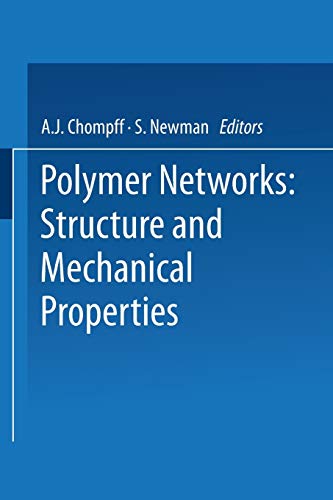 Polymer Networks: Structure and Mechanical Properties