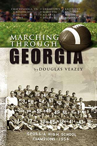 Marching Through Georgia