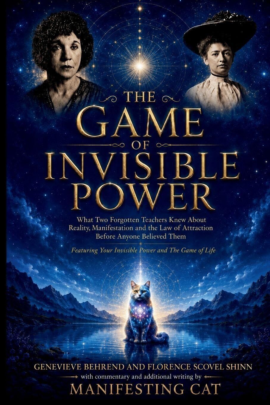 The Game of Invisible Power