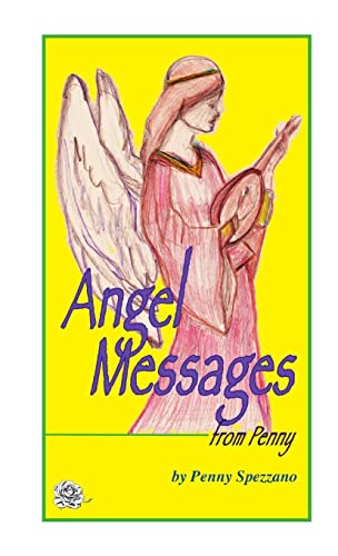 Angel Messages from Penny