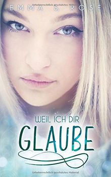 Weil ich dir glaube (JumpSquad, Band 2)