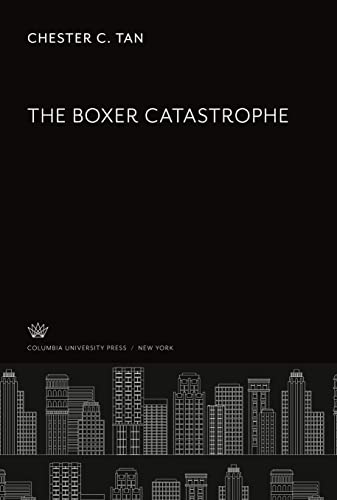 The Boxer Catastrophe