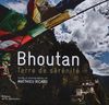 Bhoutan, terre de sérénité