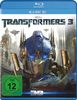 Transformers 3 [3D Blu-ray]