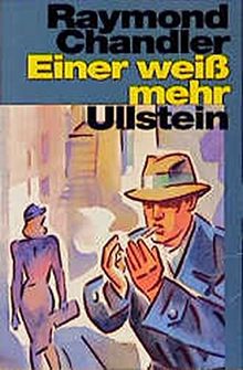 Einer weiss mehr (Ullstein Kriminalliteratur und Thriller)