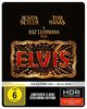 Elvis - 4K UHD - Steelbook [Blu-ray]