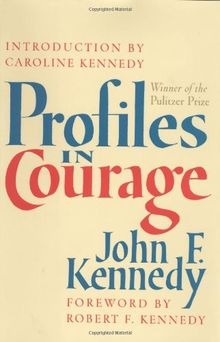 Profiles in Courage