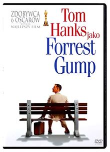 Forrest Gump [Region 2] (IMPORT) (Keine deutsche Version)