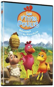 Les p'tites poules, vol. 1 [FR Import]